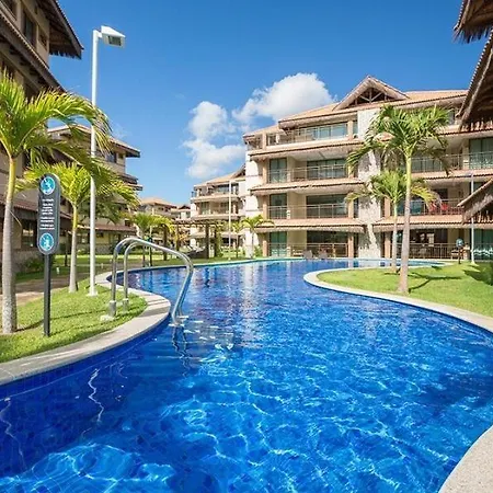Manhattan Beach Riviera Aquiraz Exterior foto